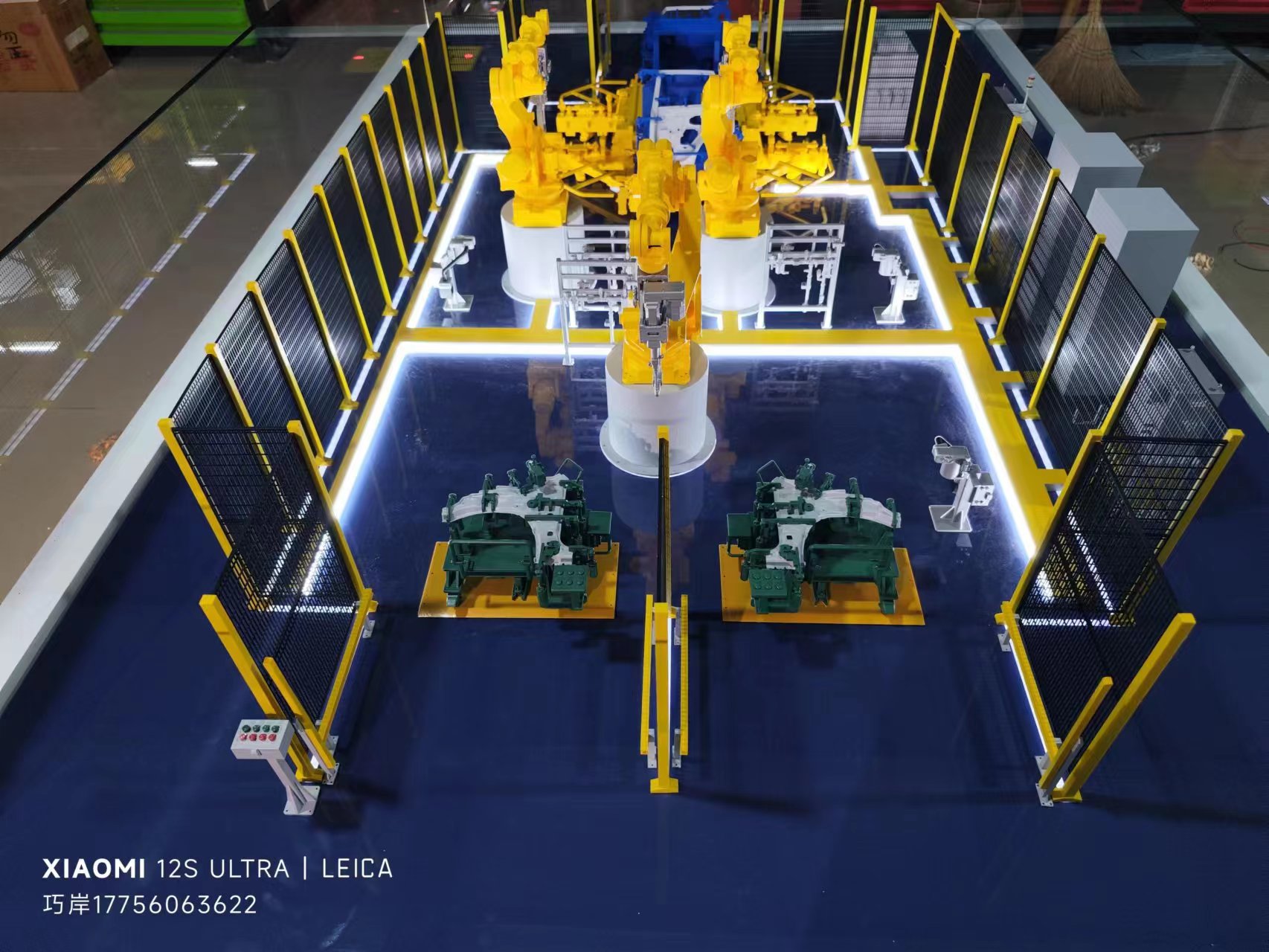 青海大學(xué)醫(yī)學(xué)院公共衛(wèi)生健康研究與臨床技能實訓(xùn)基地